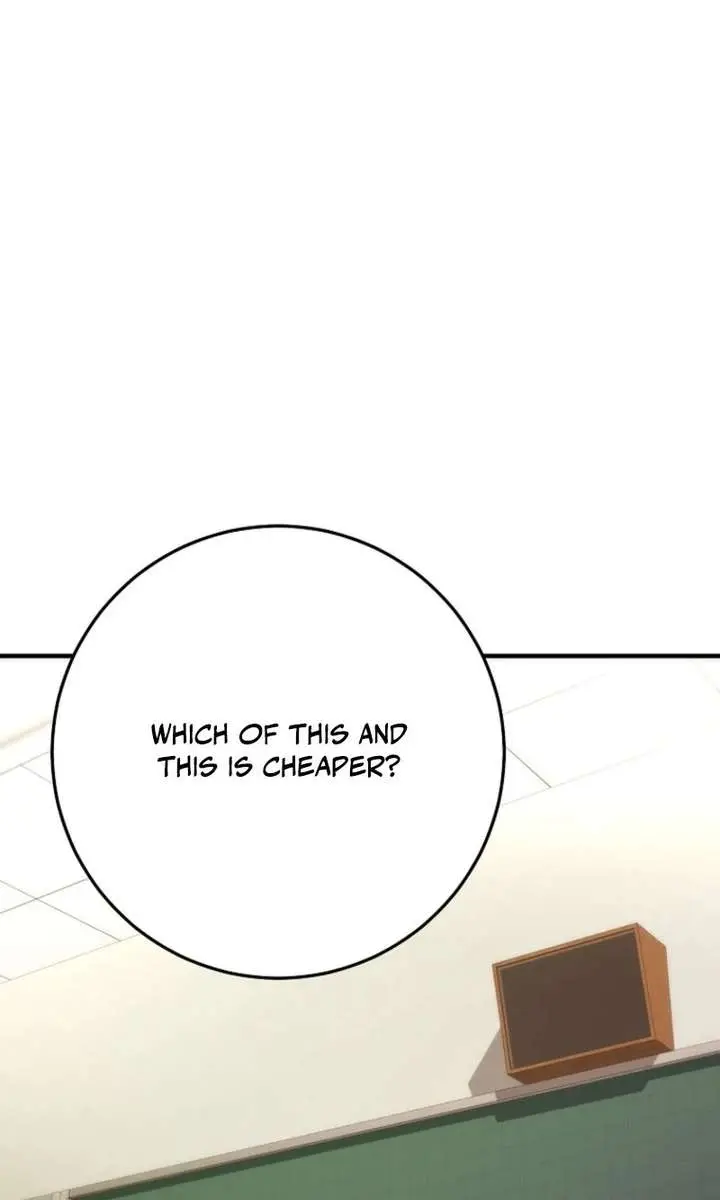 I Was Thrown into an Unfamiliar Manga Chapter 17 Page 2