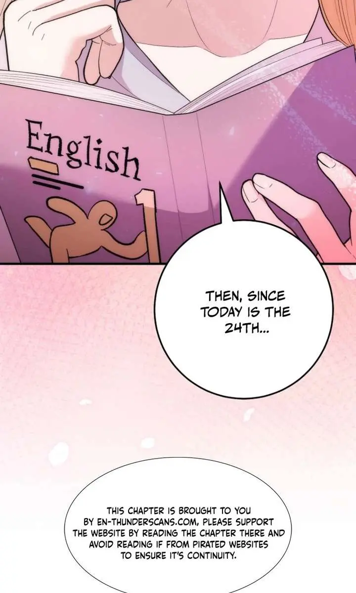 I Was Thrown into an Unfamiliar Manga Chapter 17 Page 6