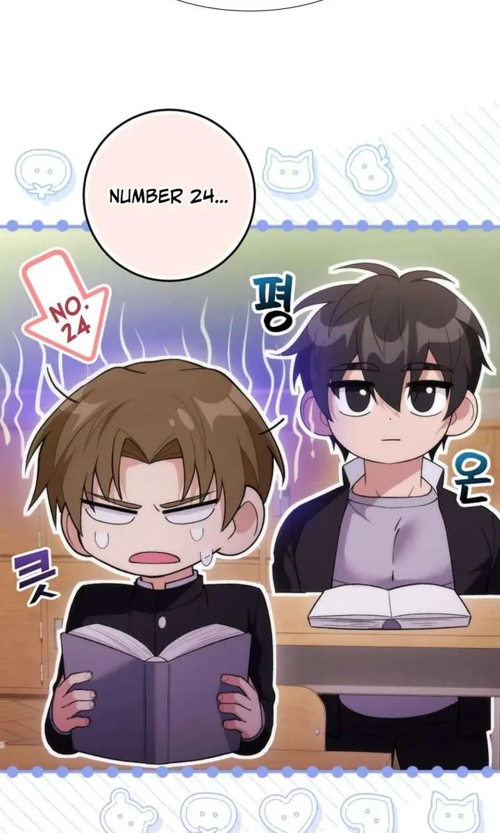 I Was Thrown into an Unfamiliar Manga Chapter 17 Page 7