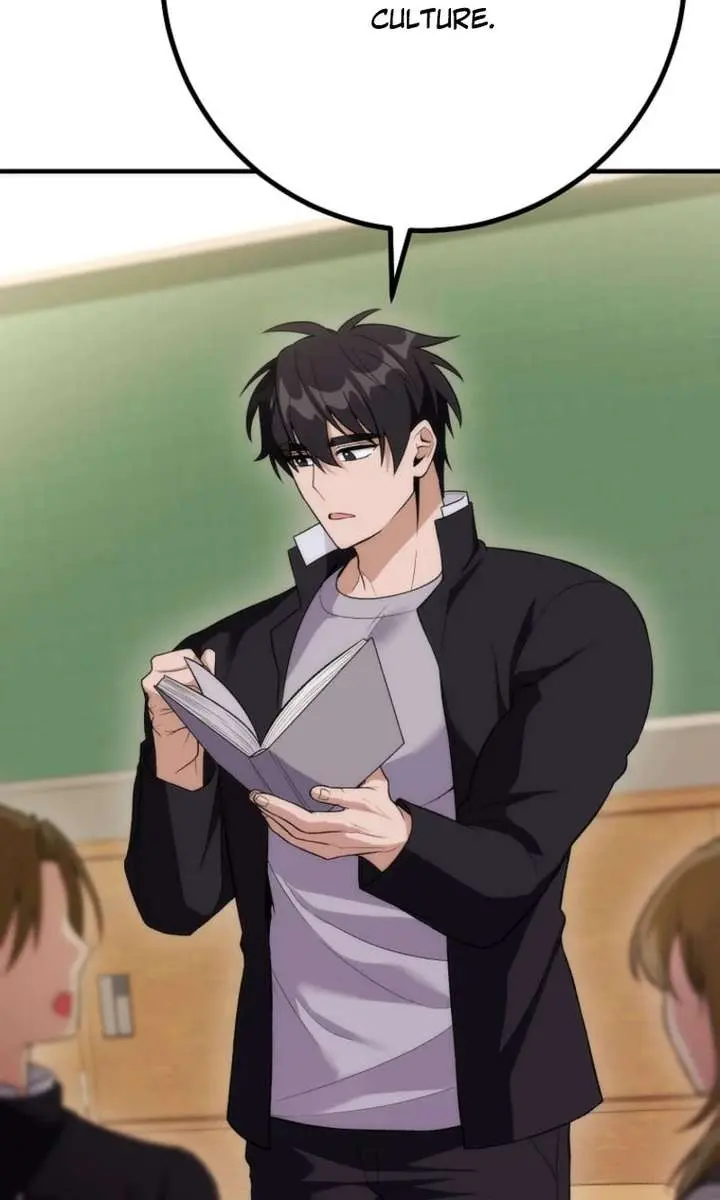 I Was Thrown into an Unfamiliar Manga Chapter 17 Page 11