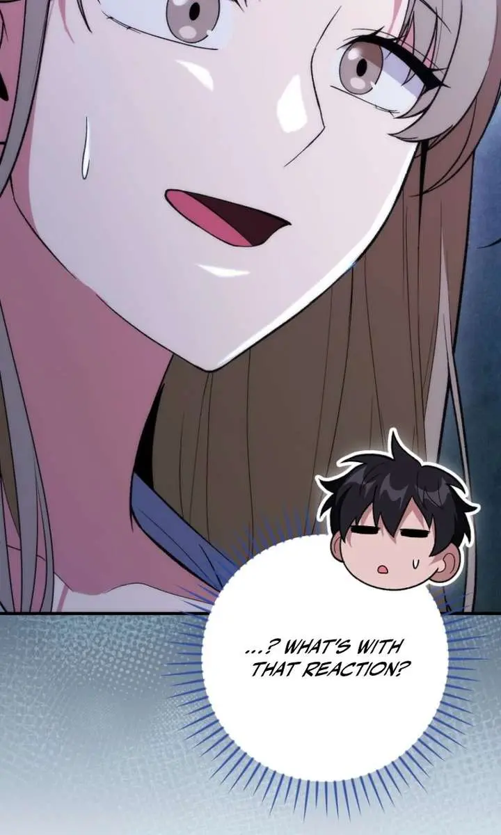 I Was Thrown into an Unfamiliar Manga Chapter 17 Page 19