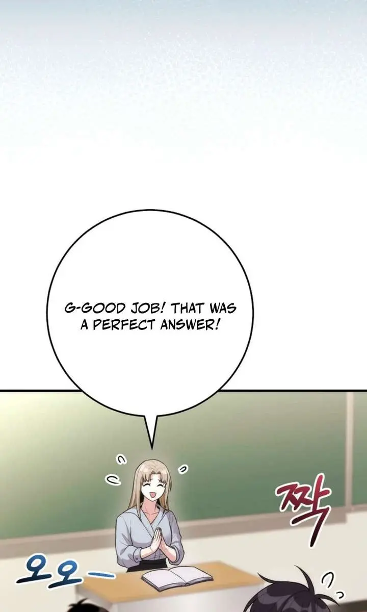 I Was Thrown into an Unfamiliar Manga Chapter 17 Page 20