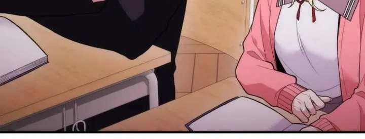I Was Thrown into an Unfamiliar Manga Chapter 17 Page 23