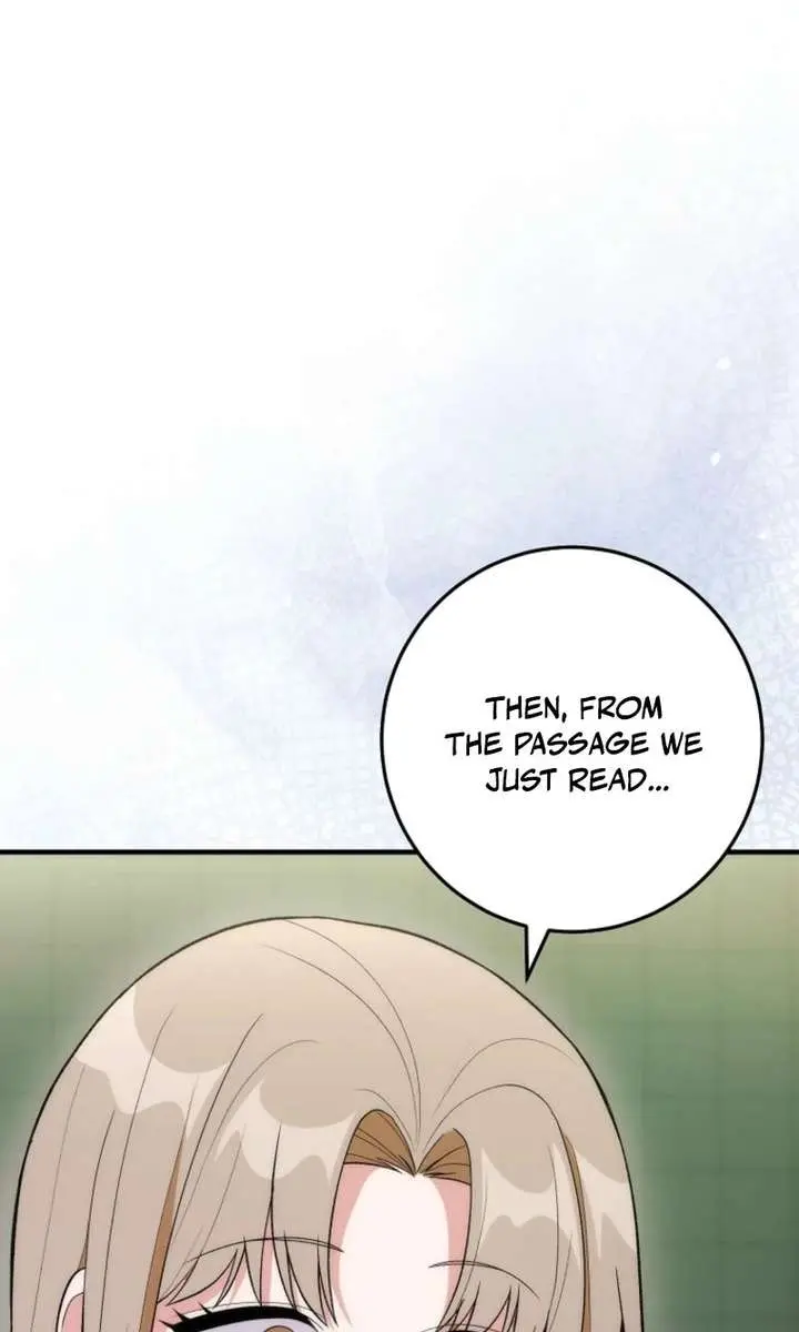I Was Thrown into an Unfamiliar Manga Chapter 17 Page 24