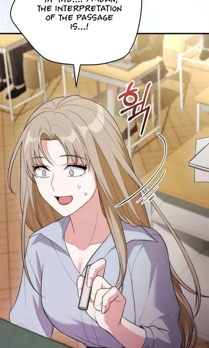 I Was Thrown into an Unfamiliar Manga Chapter 17 Page 27