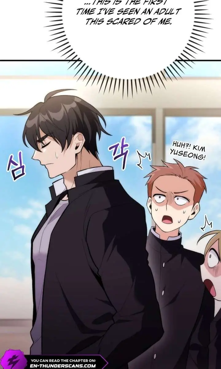 I Was Thrown into an Unfamiliar Manga Chapter 17 Page 38