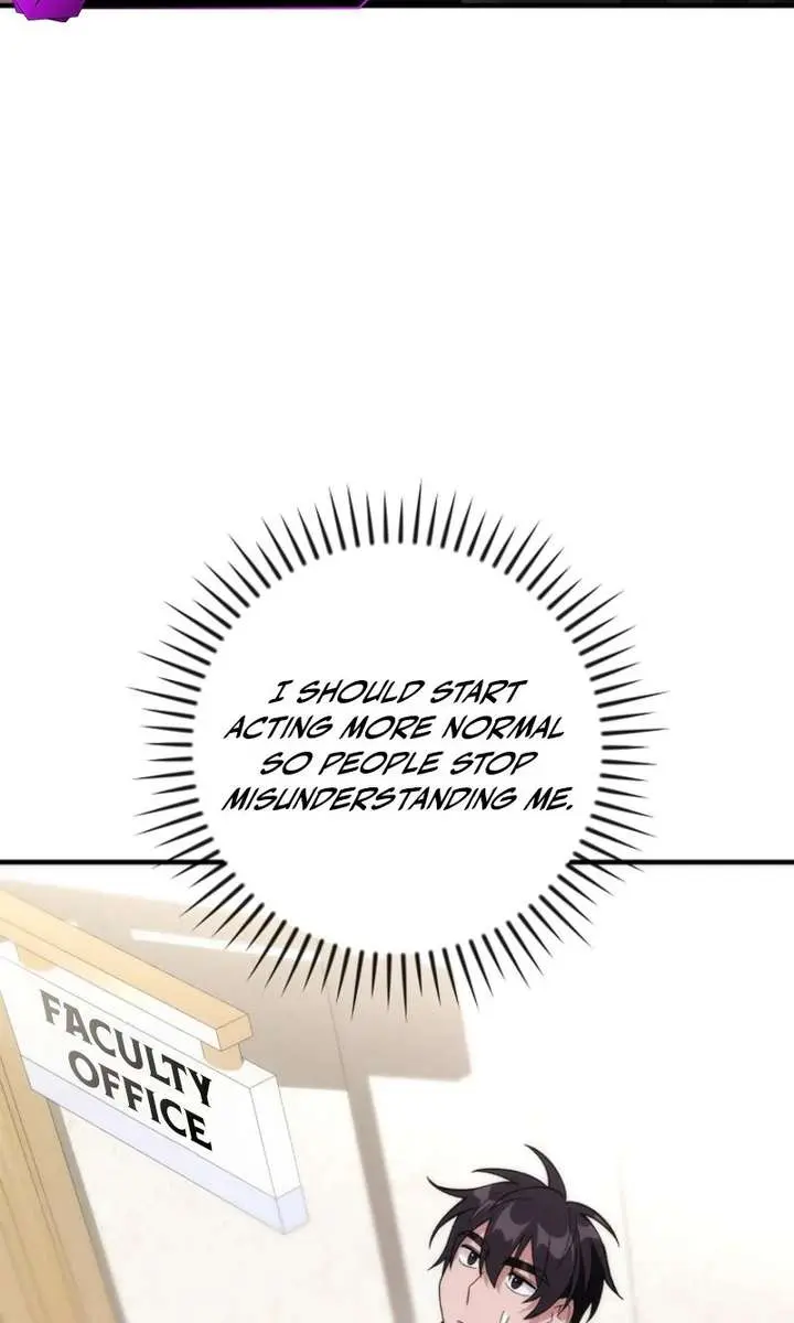 I Was Thrown into an Unfamiliar Manga Chapter 17 Page 39