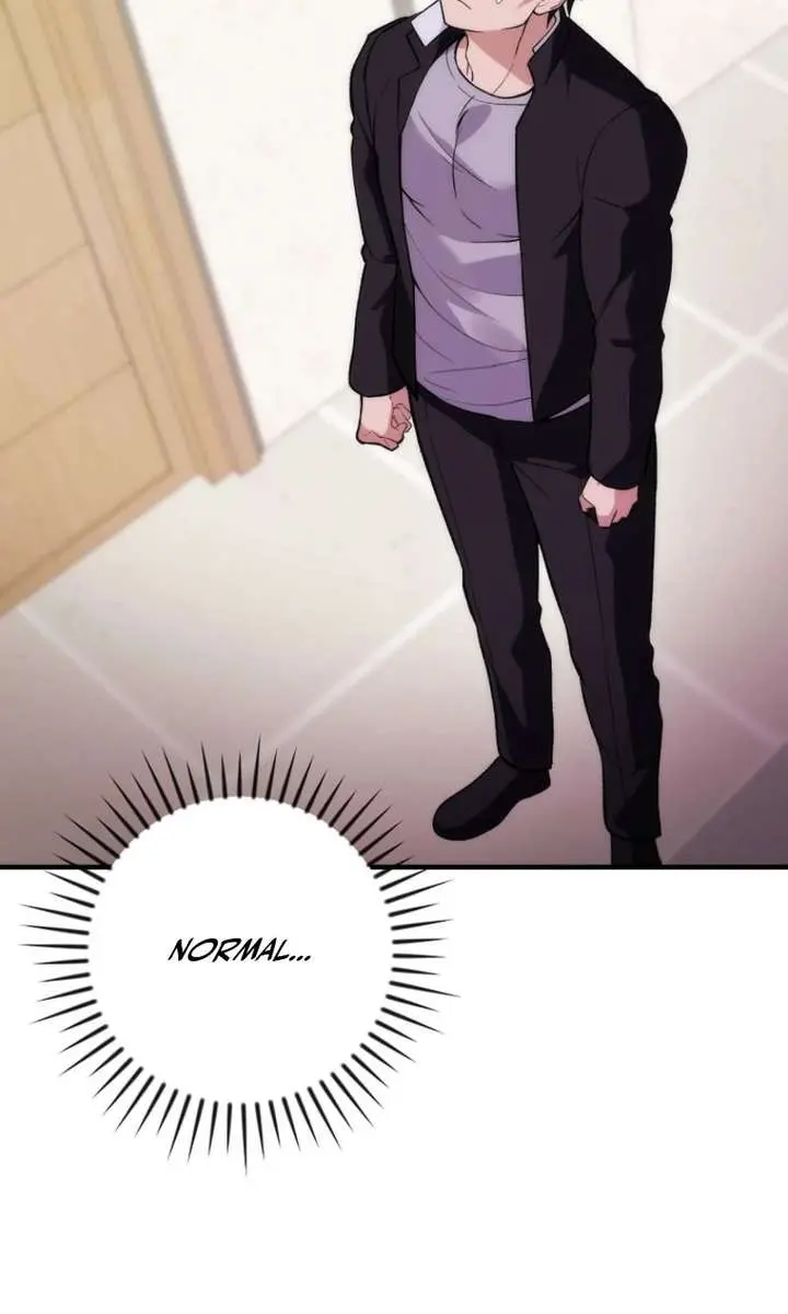 I Was Thrown into an Unfamiliar Manga Chapter 17 Page 40