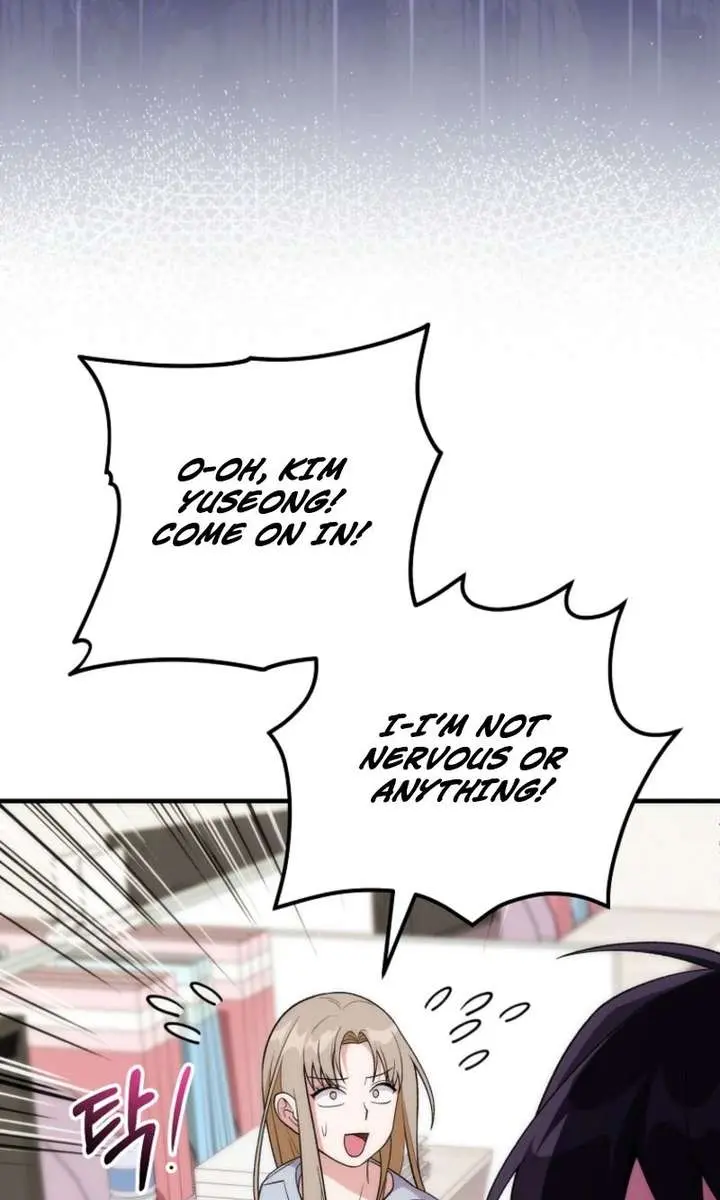 I Was Thrown into an Unfamiliar Manga Chapter 17 Page 51