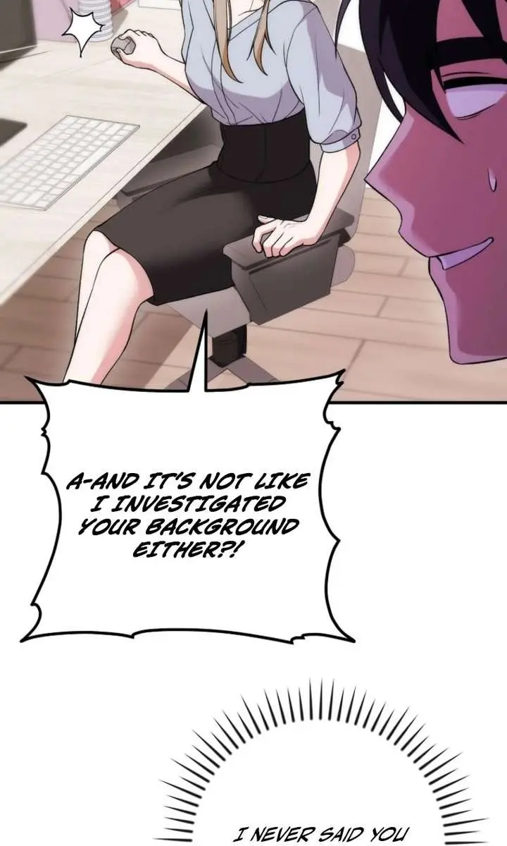 I Was Thrown into an Unfamiliar Manga Chapter 17 Page 52