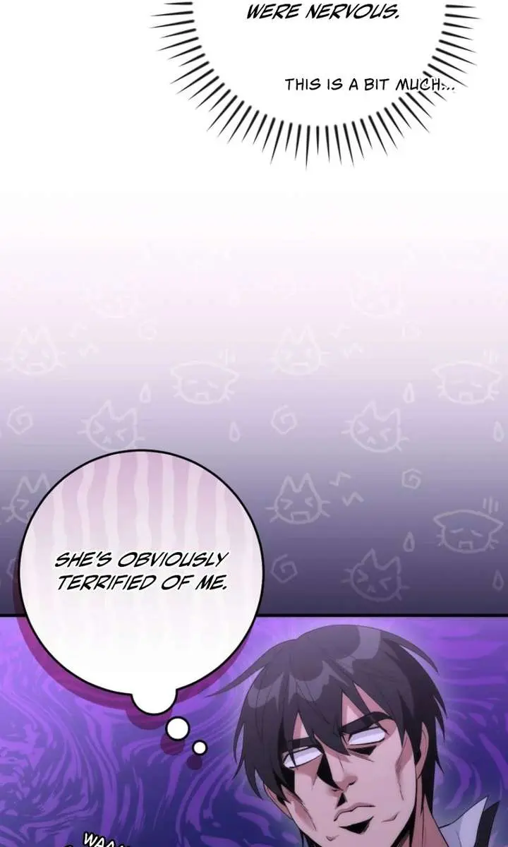 I Was Thrown into an Unfamiliar Manga Chapter 17 Page 53