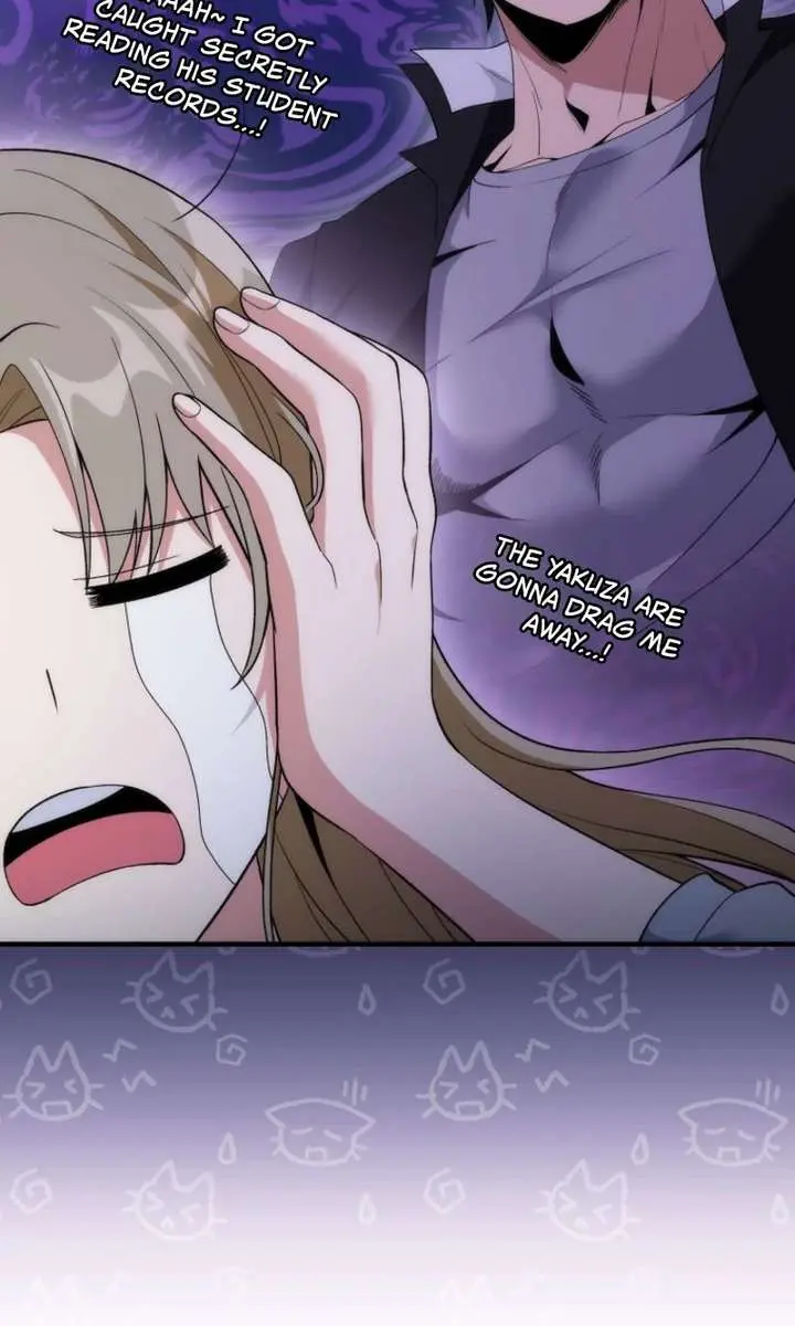 I Was Thrown into an Unfamiliar Manga Chapter 17 Page 54