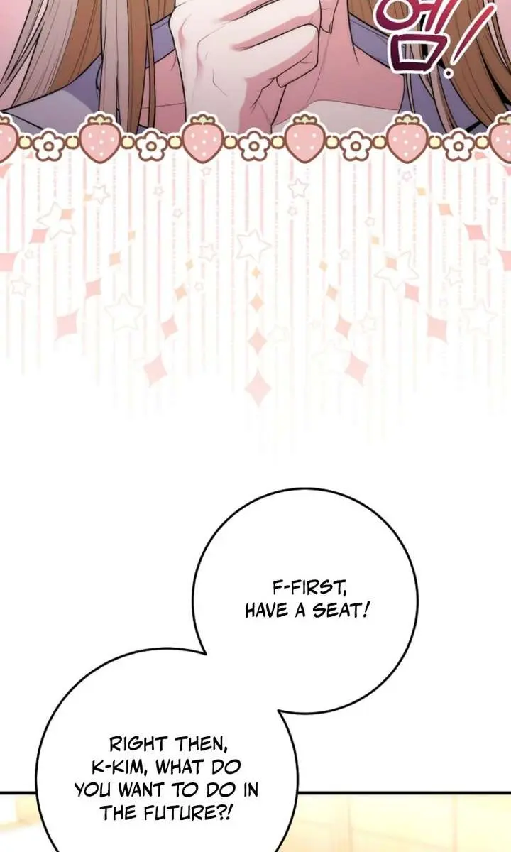I Was Thrown into an Unfamiliar Manga Chapter 17 Page 58