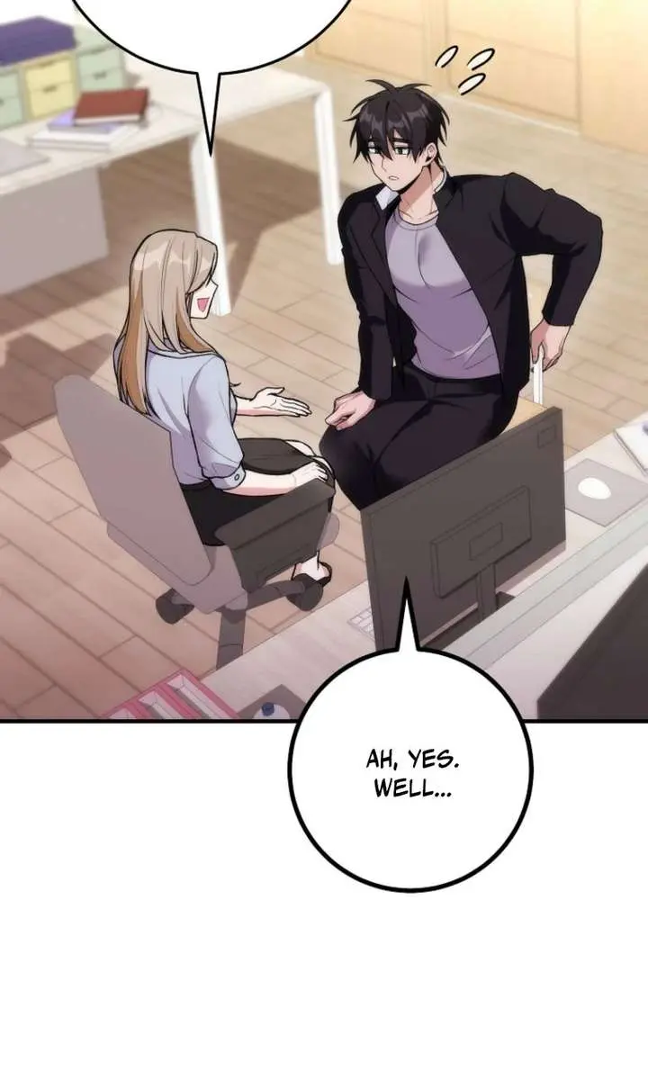I Was Thrown into an Unfamiliar Manga Chapter 17 Page 59