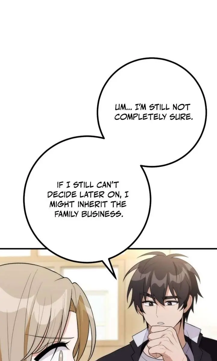 I Was Thrown into an Unfamiliar Manga Chapter 17 Page 60