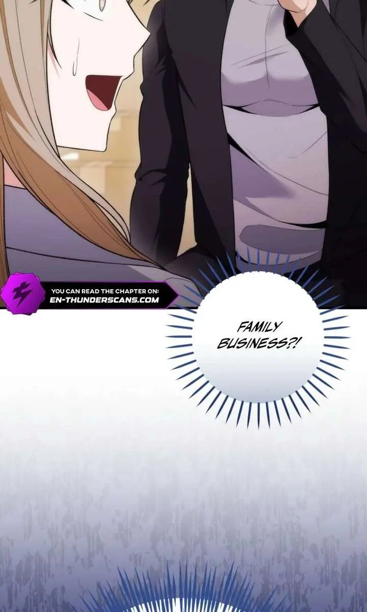 I Was Thrown into an Unfamiliar Manga Chapter 17 Page 61