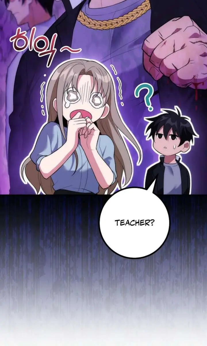 I Was Thrown into an Unfamiliar Manga Chapter 17 Page 63