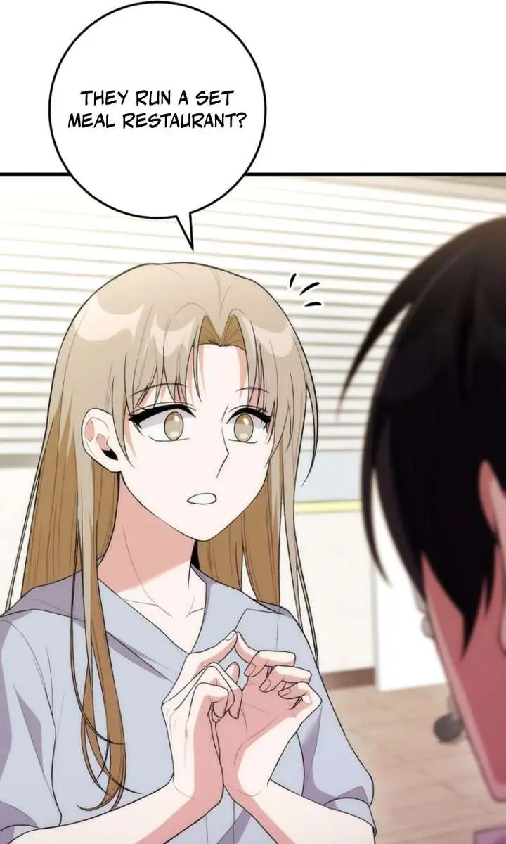 I Was Thrown into an Unfamiliar Manga Chapter 17 Page 66