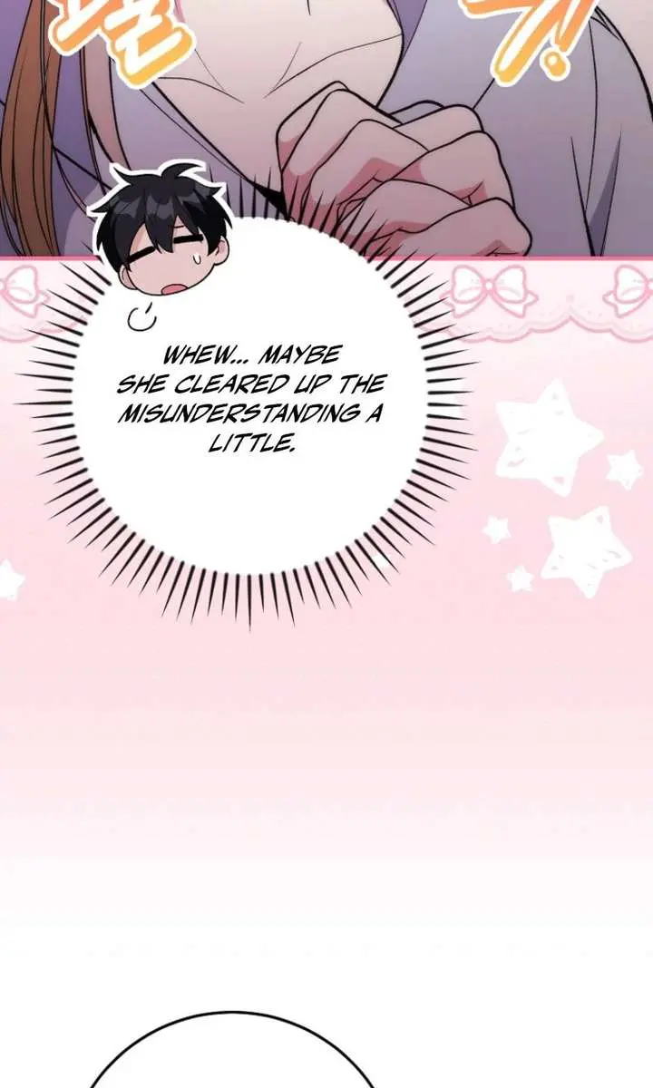 I Was Thrown into an Unfamiliar Manga Chapter 17 Page 69