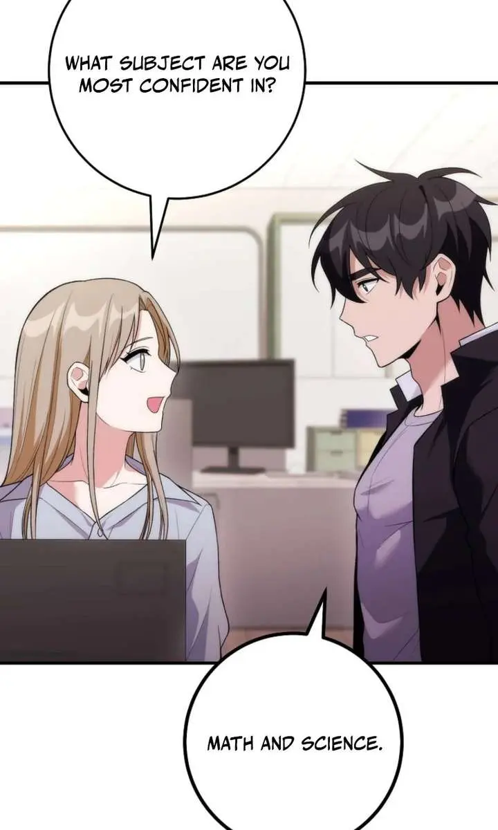I Was Thrown into an Unfamiliar Manga Chapter 17 Page 70