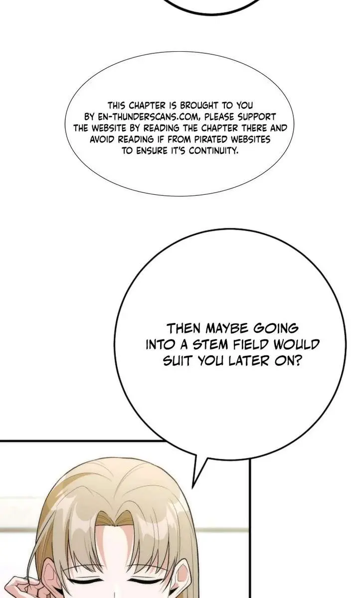 I Was Thrown into an Unfamiliar Manga Chapter 17 Page 71