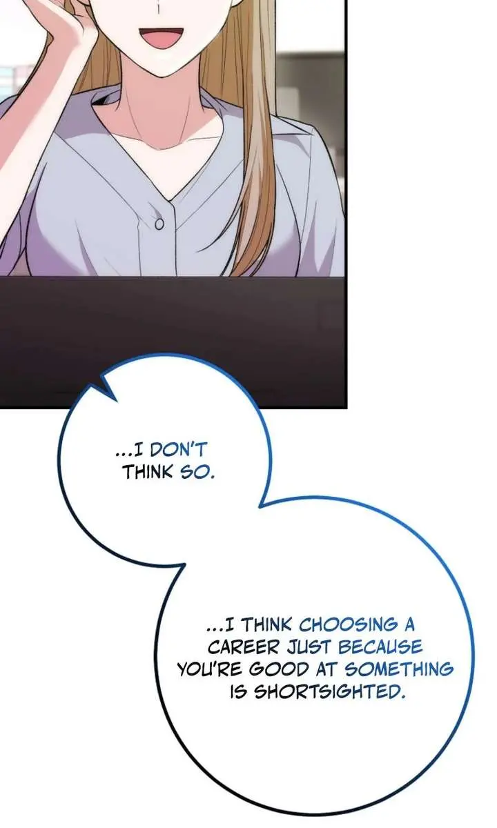 I Was Thrown into an Unfamiliar Manga Chapter 17 Page 72