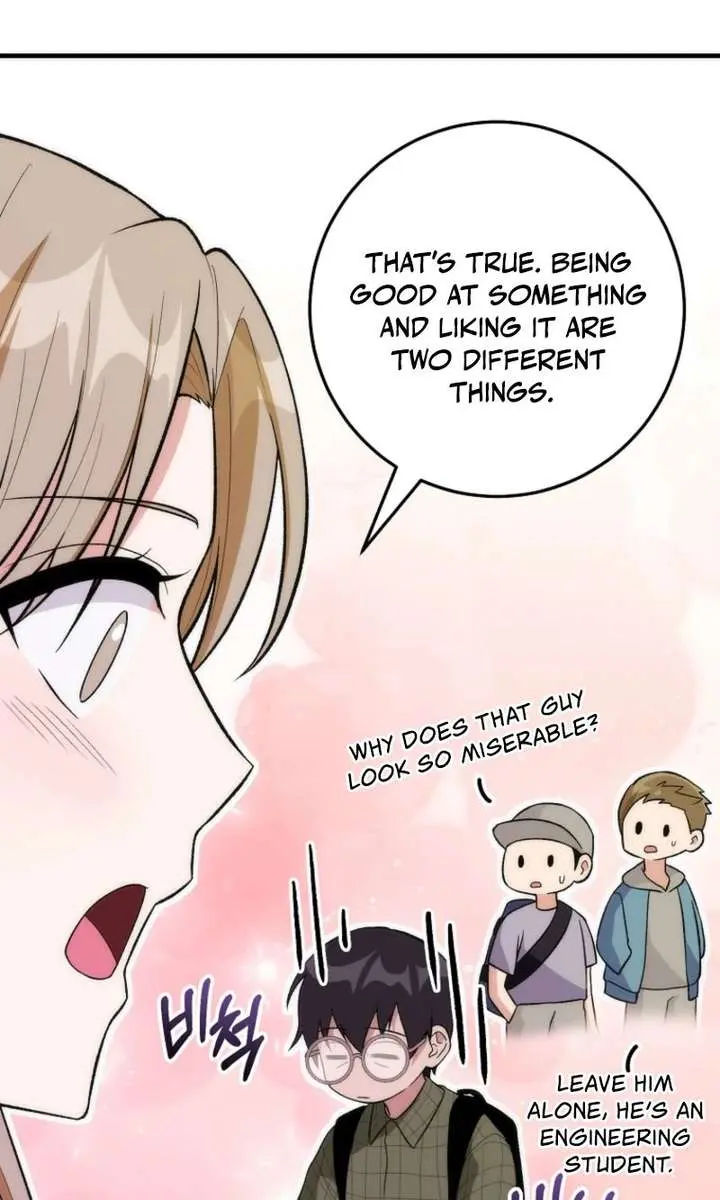I Was Thrown into an Unfamiliar Manga Chapter 17 Page 77