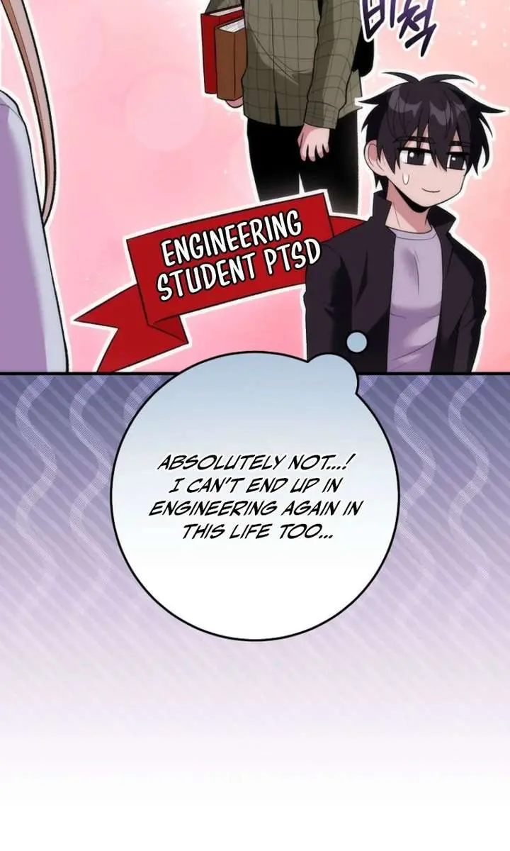 I Was Thrown into an Unfamiliar Manga Chapter 17 Page 78