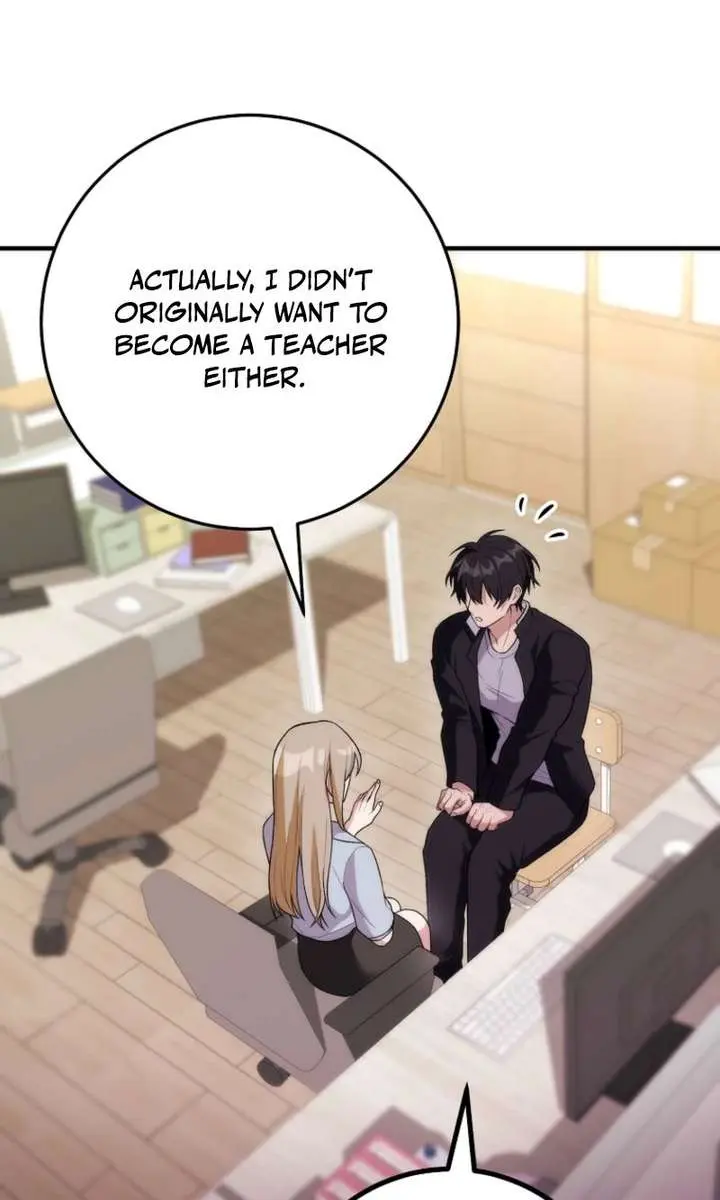 I Was Thrown into an Unfamiliar Manga Chapter 17 Page 79