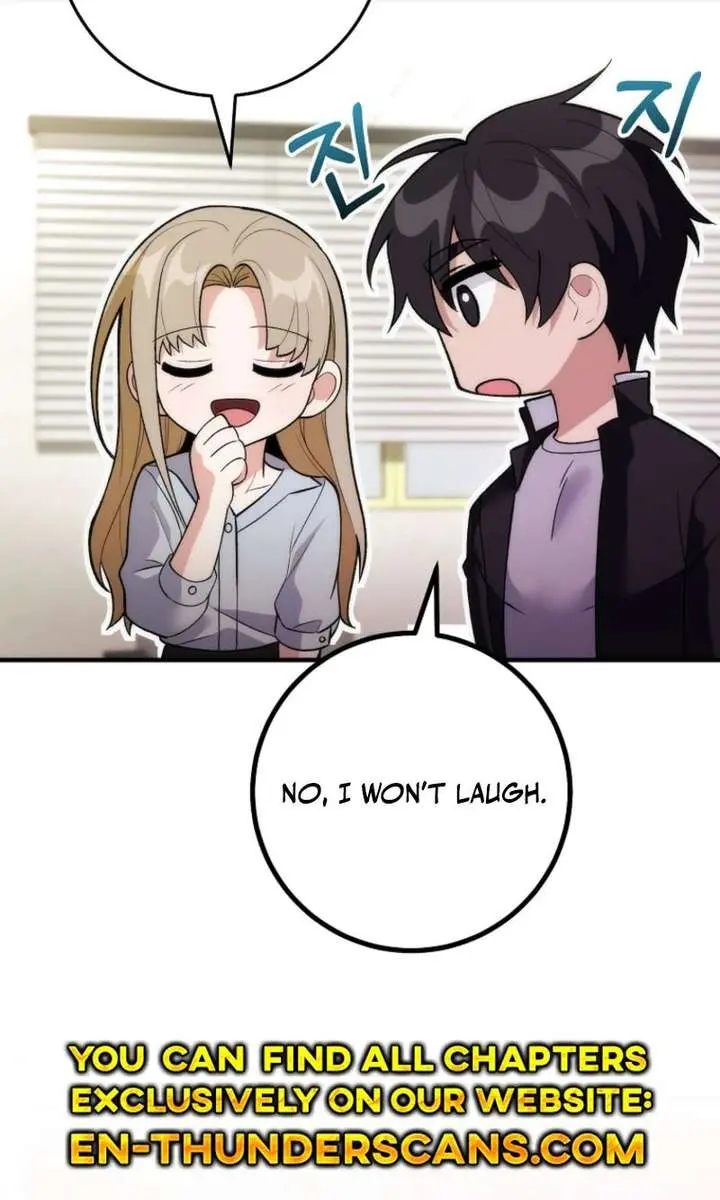 I Was Thrown into an Unfamiliar Manga Chapter 17 Page 81