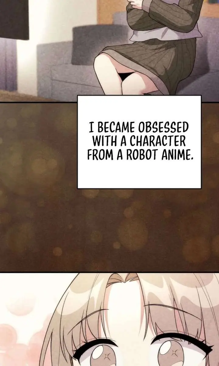 I Was Thrown into an Unfamiliar Manga Chapter 17 Page 85