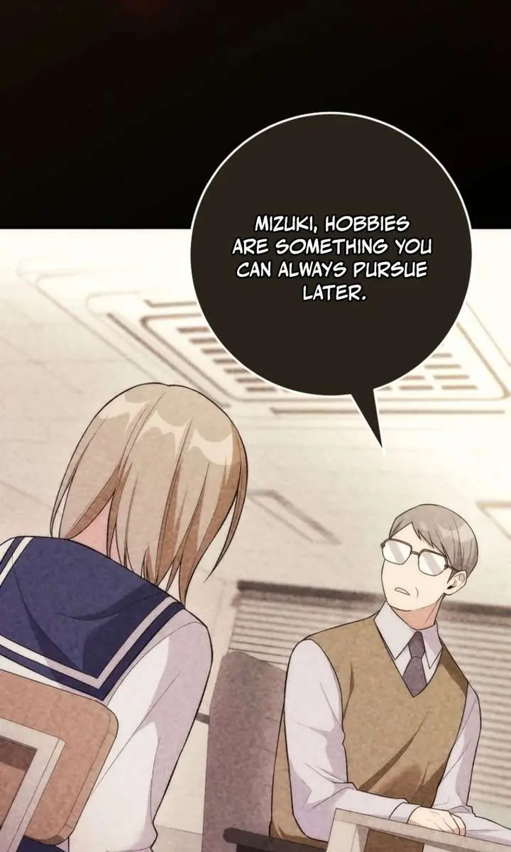 I Was Thrown into an Unfamiliar Manga Chapter 17 Page 88