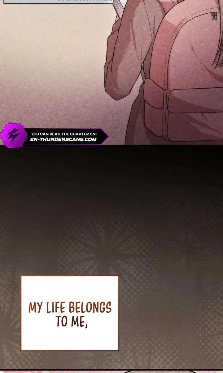 I Was Thrown into an Unfamiliar Manga Chapter 17 Page 92