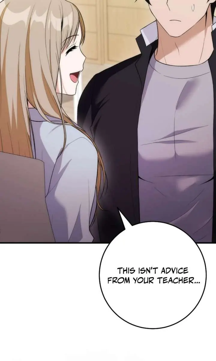 I Was Thrown into an Unfamiliar Manga Chapter 17 Page 95