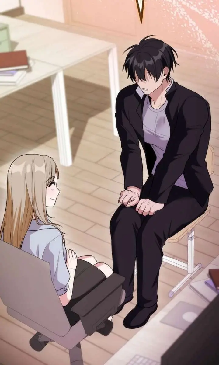 I Was Thrown into an Unfamiliar Manga Chapter 17 Page 102