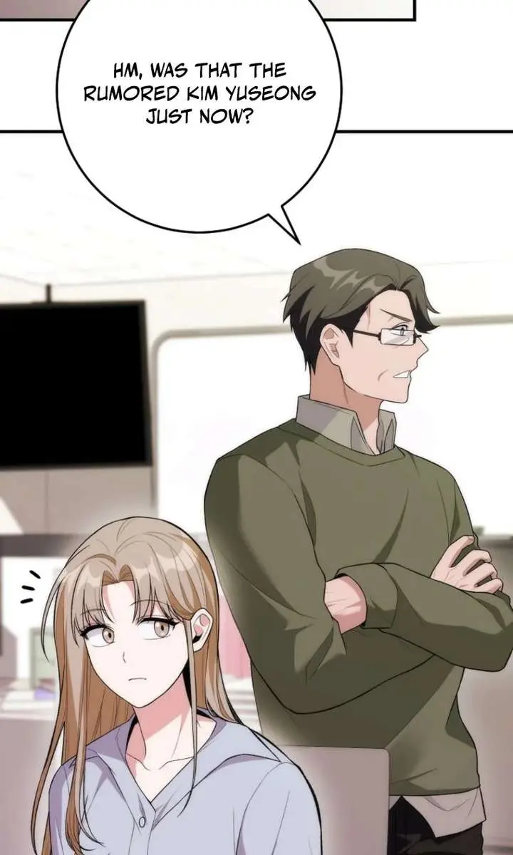 I Was Thrown into an Unfamiliar Manga Chapter 17 Page 105