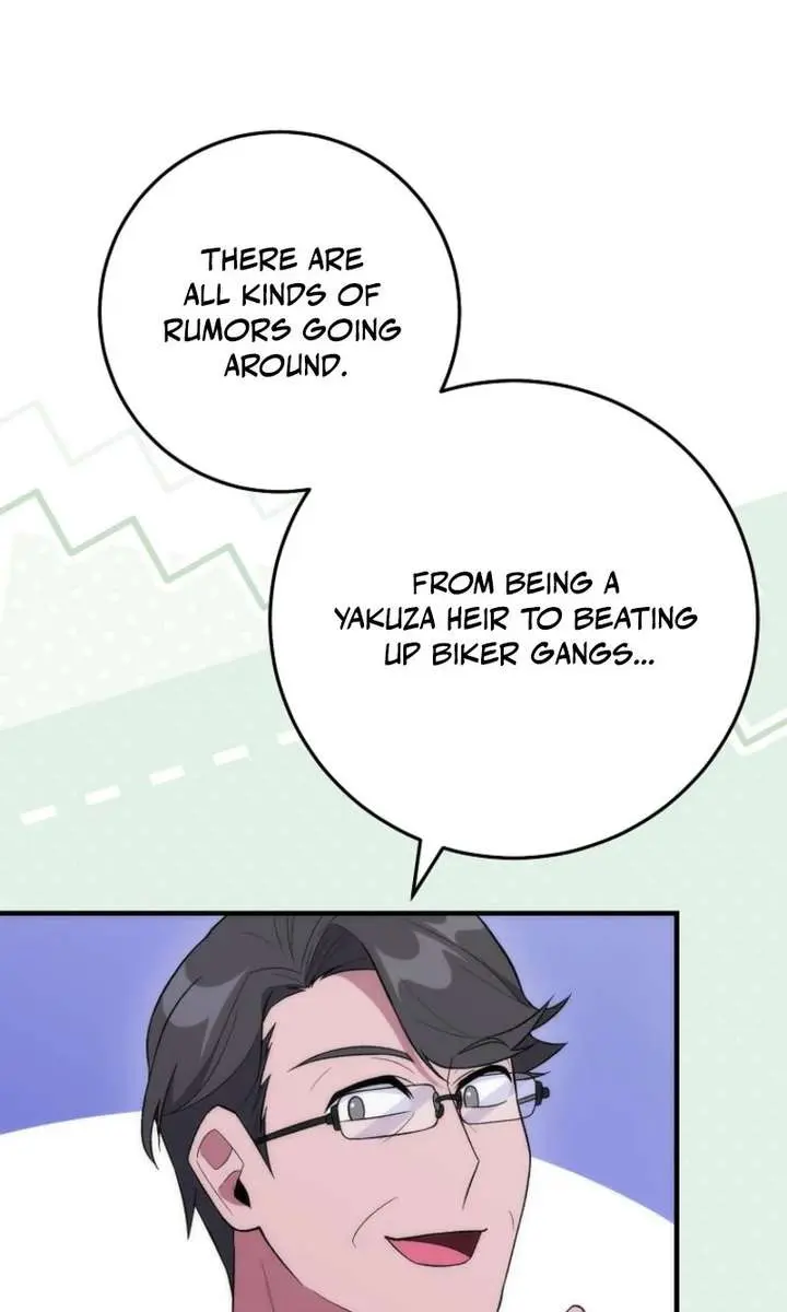I Was Thrown into an Unfamiliar Manga Chapter 17 Page 107