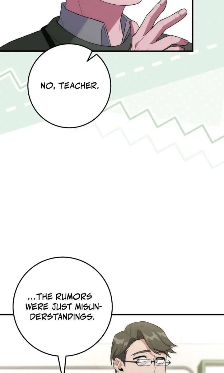 I Was Thrown into an Unfamiliar Manga Chapter 17 Page 108