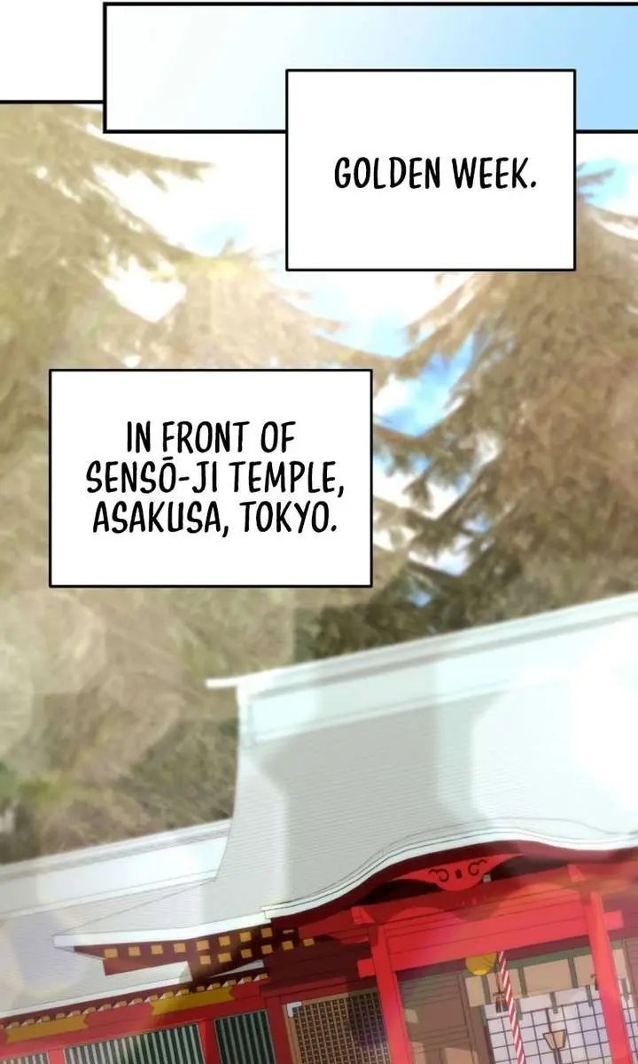 I Was Thrown into an Unfamiliar Manga Chapter 17 Page 116