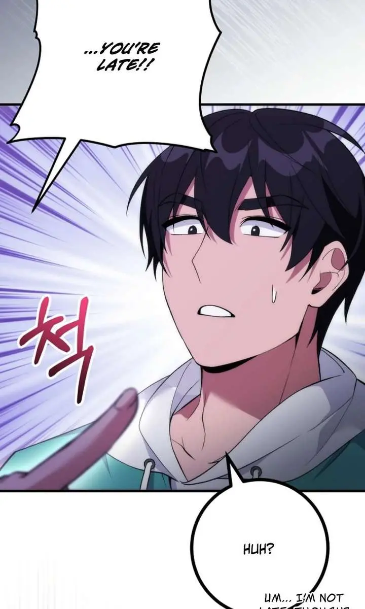 I Was Thrown into an Unfamiliar Manga Chapter 17 Page 122
