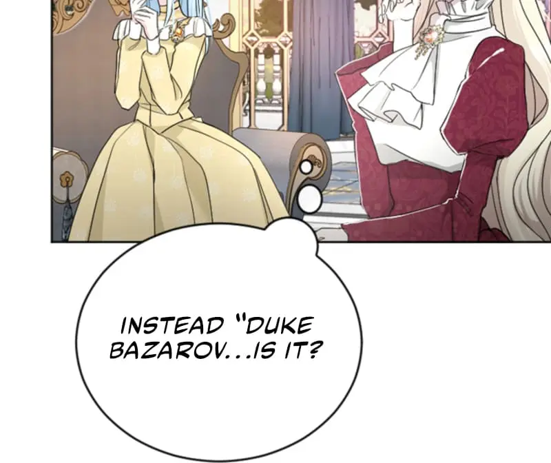 I Will Fall with the Emperor Chapter 38 Page 79