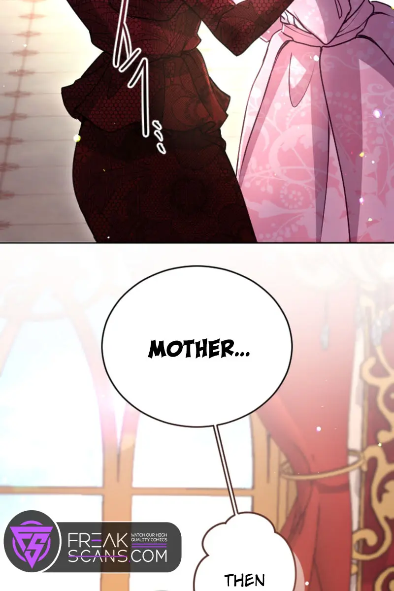 I Will Fall with the Emperor Chapter 98 Page 95