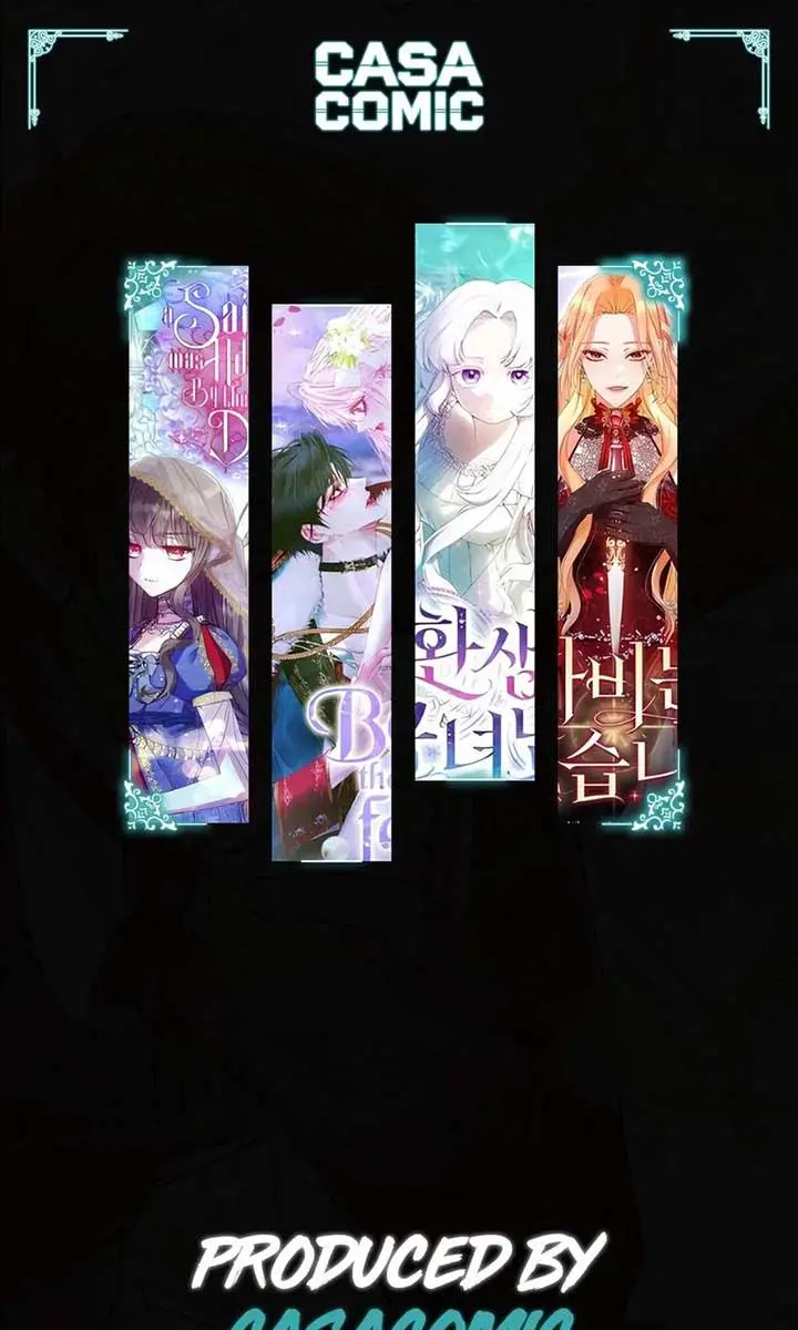 I Will Fall with the Emperor Chapter 120 Page 2