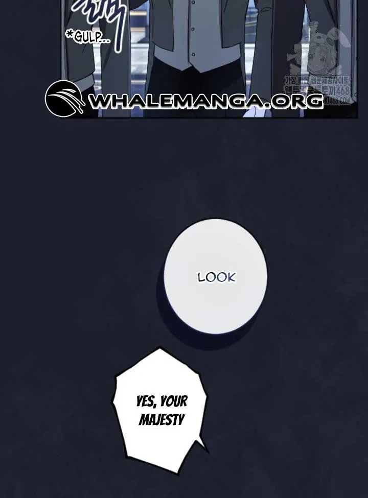 I Will Fall with the Emperor Chapter 130 Page 13