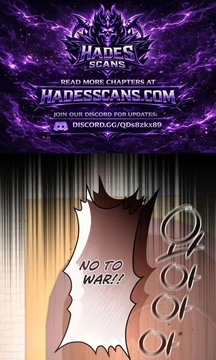 I Will Fall with the Emperor Chapter 171 Page 1