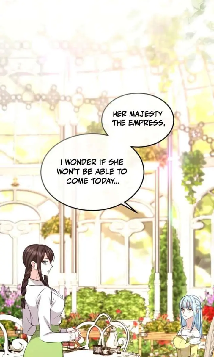 I Will Fall with the Emperor Chapter 184 Page 2