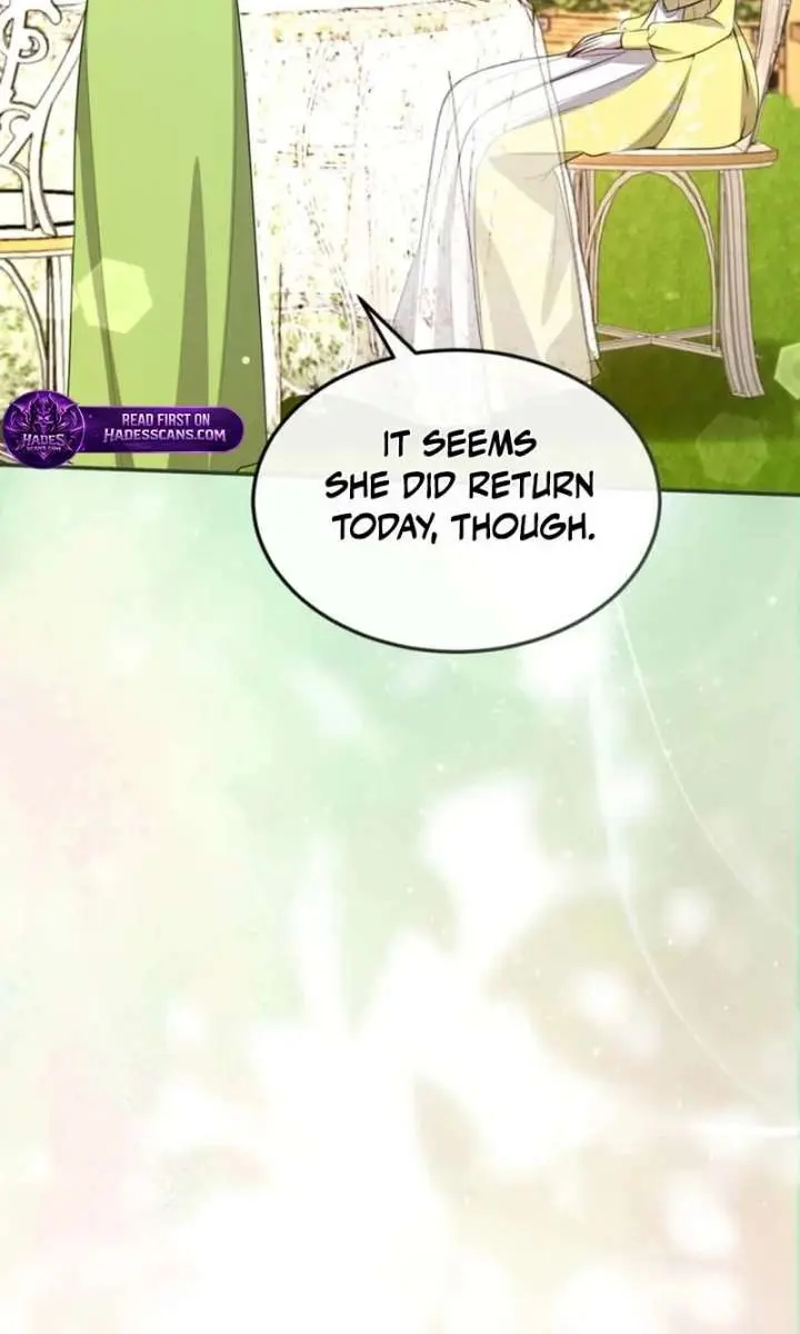 I Will Fall with the Emperor Chapter 184 Page 3