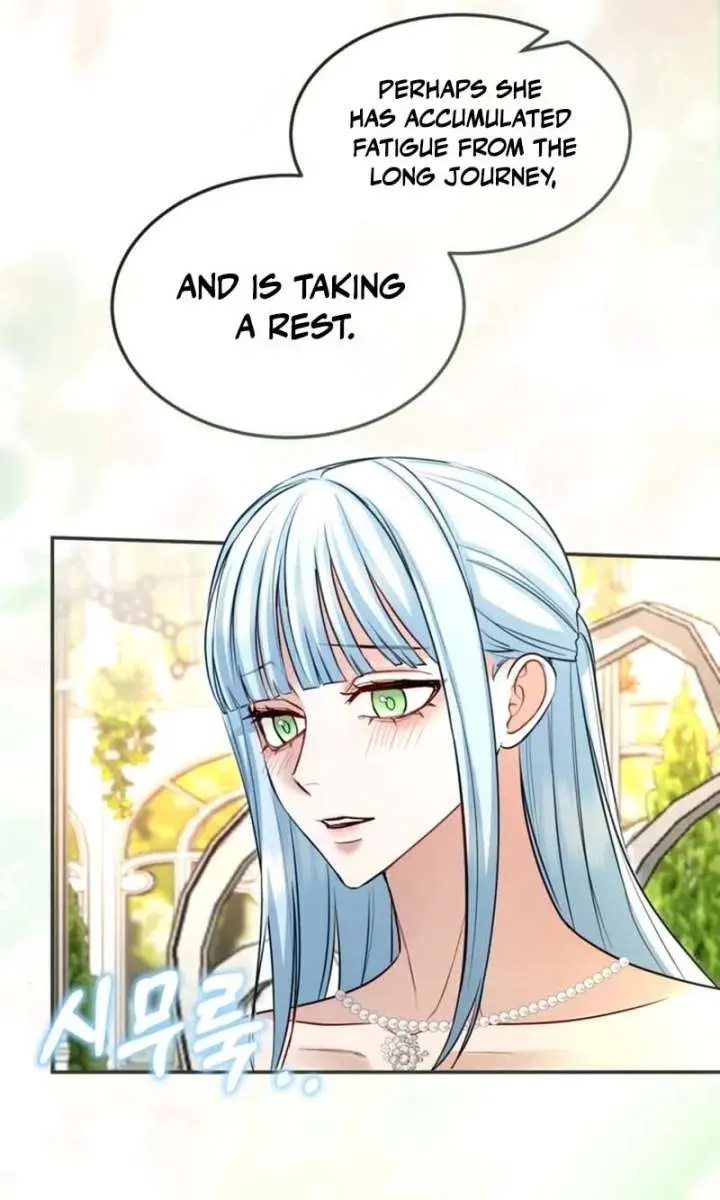 I Will Fall with the Emperor Chapter 184 Page 4