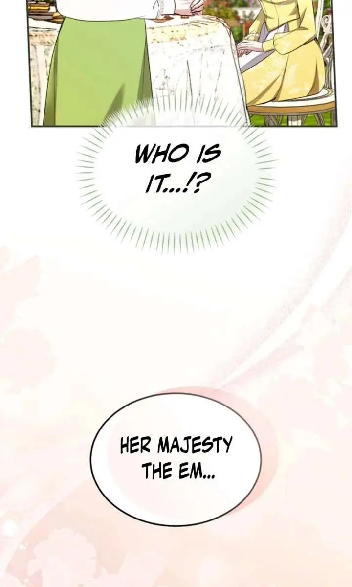 I Will Fall with the Emperor Chapter 184 Page 6