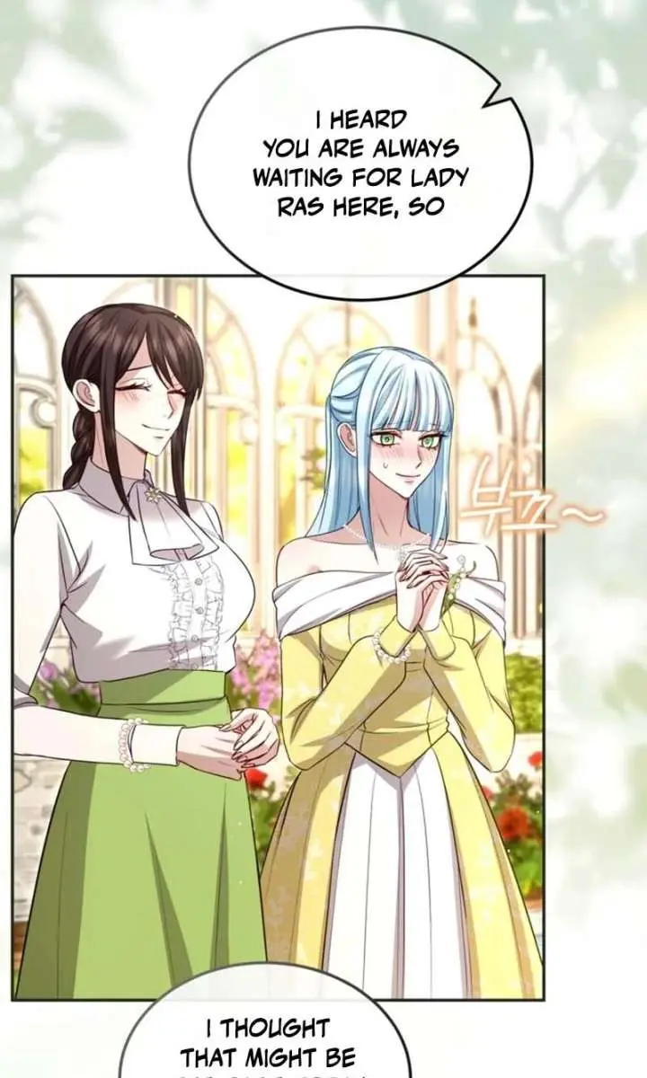I Will Fall with the Emperor Chapter 184 Page 10